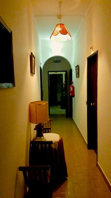 Miradouro Da Serra Monchique Ngoại thất bức ảnh