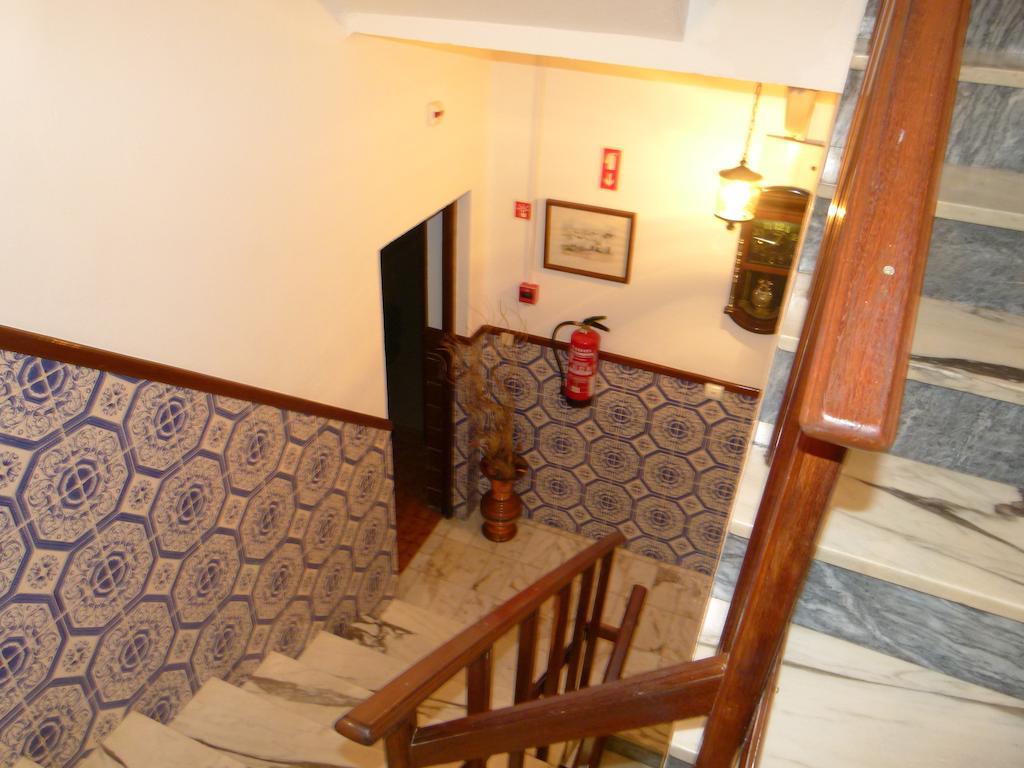 Miradouro Da Serra Monchique Ngoại thất bức ảnh