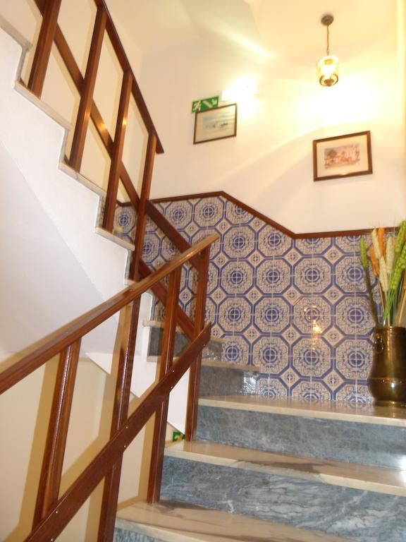 Miradouro Da Serra Monchique Ngoại thất bức ảnh