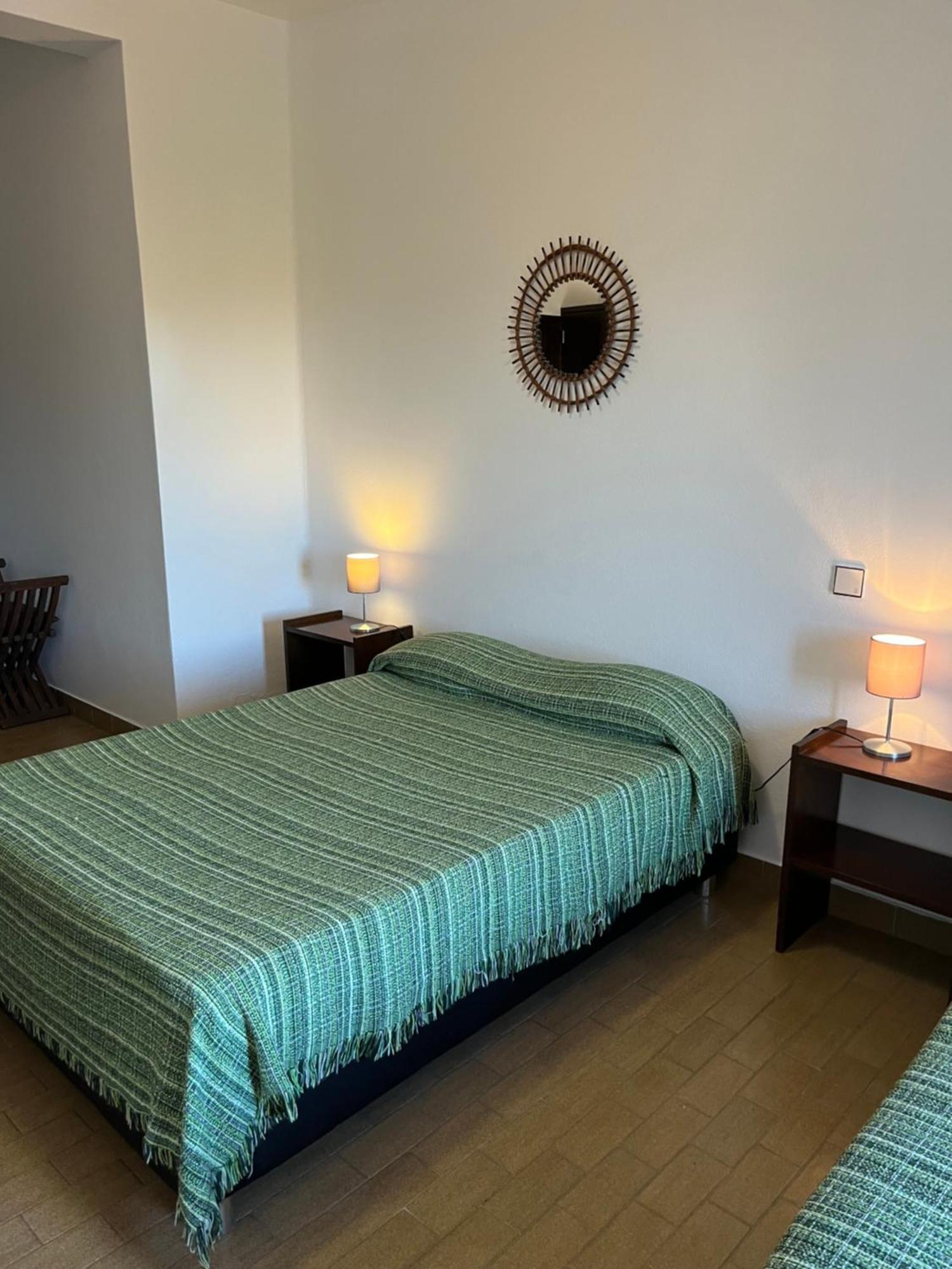Miradouro Da Serra Monchique Ngoại thất bức ảnh