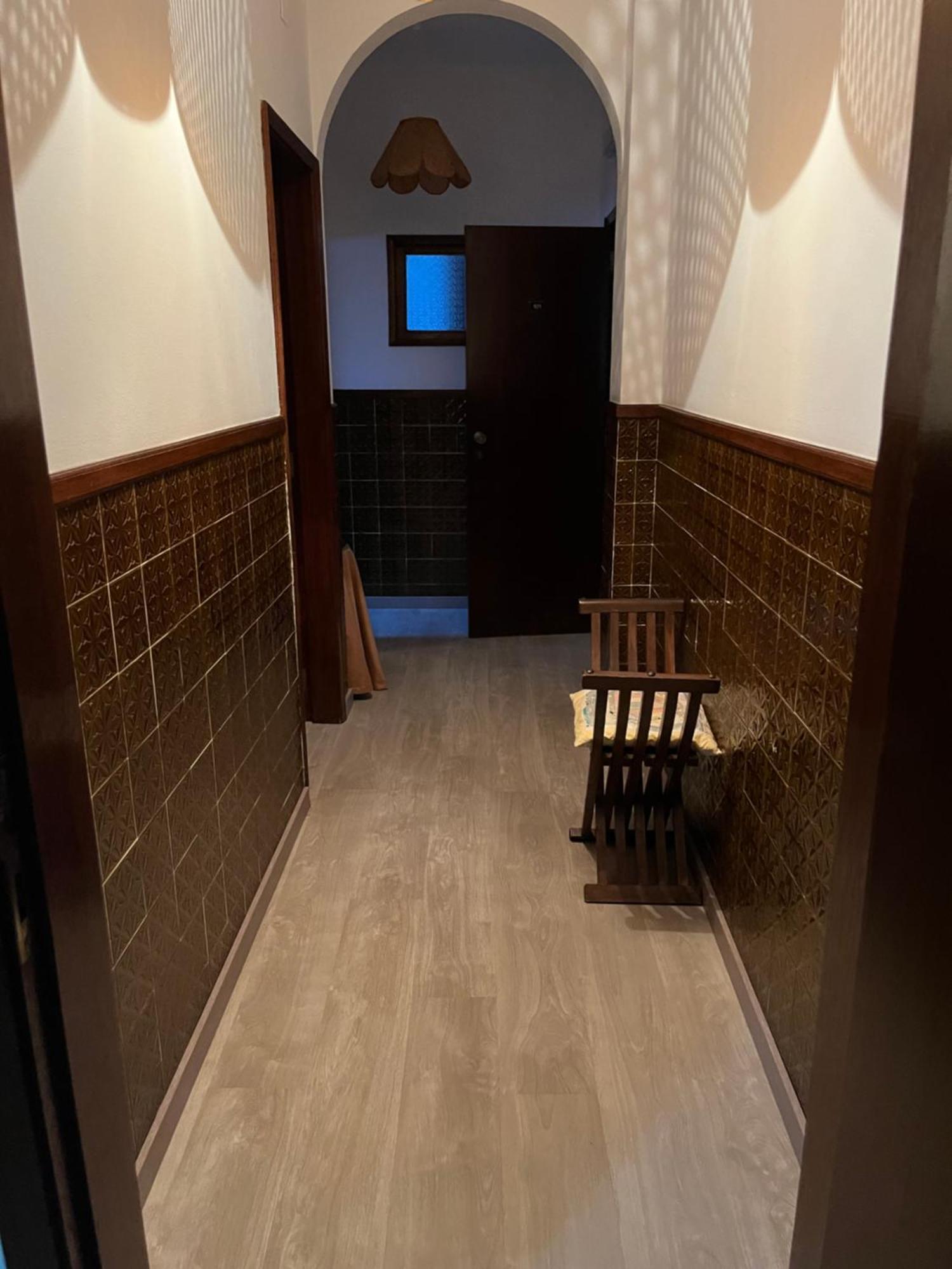 Miradouro Da Serra Monchique Ngoại thất bức ảnh