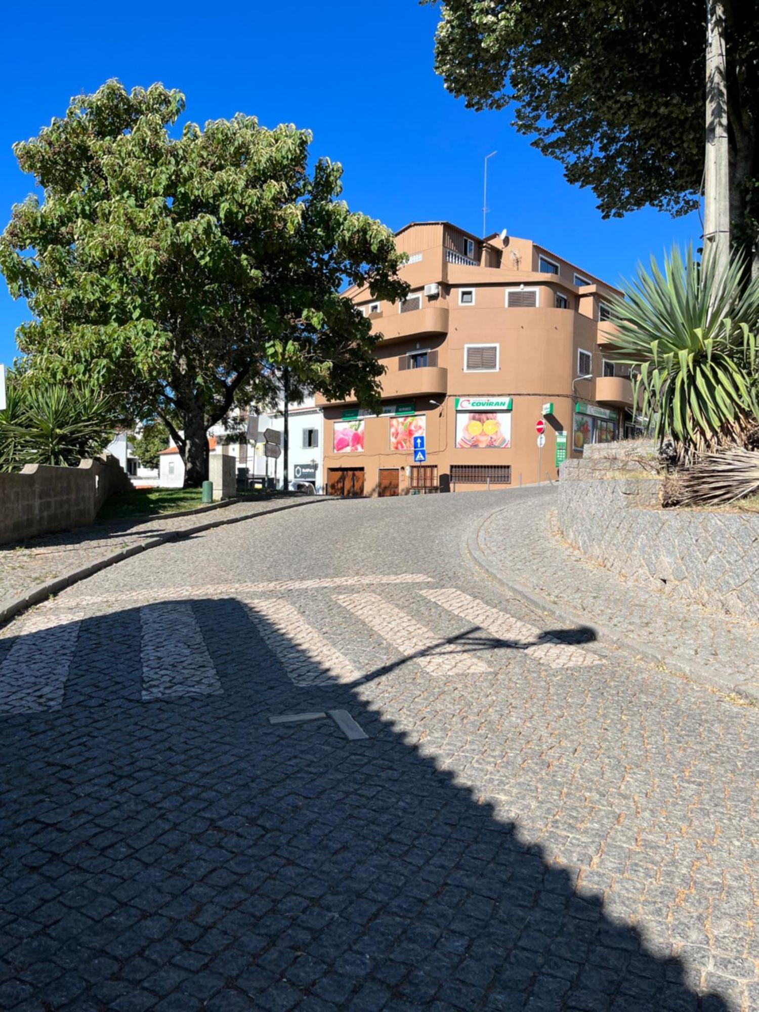 Miradouro Da Serra Monchique Ngoại thất bức ảnh