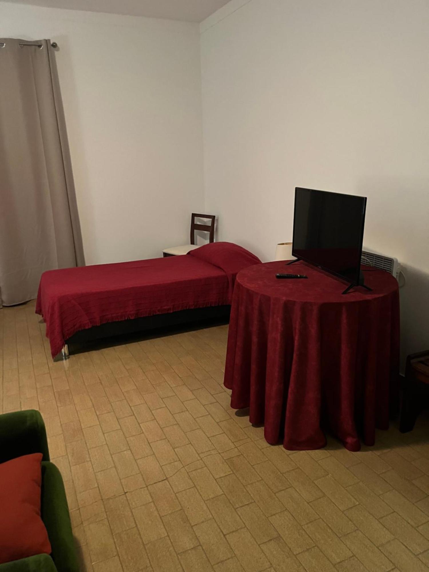 Miradouro Da Serra Monchique Ngoại thất bức ảnh