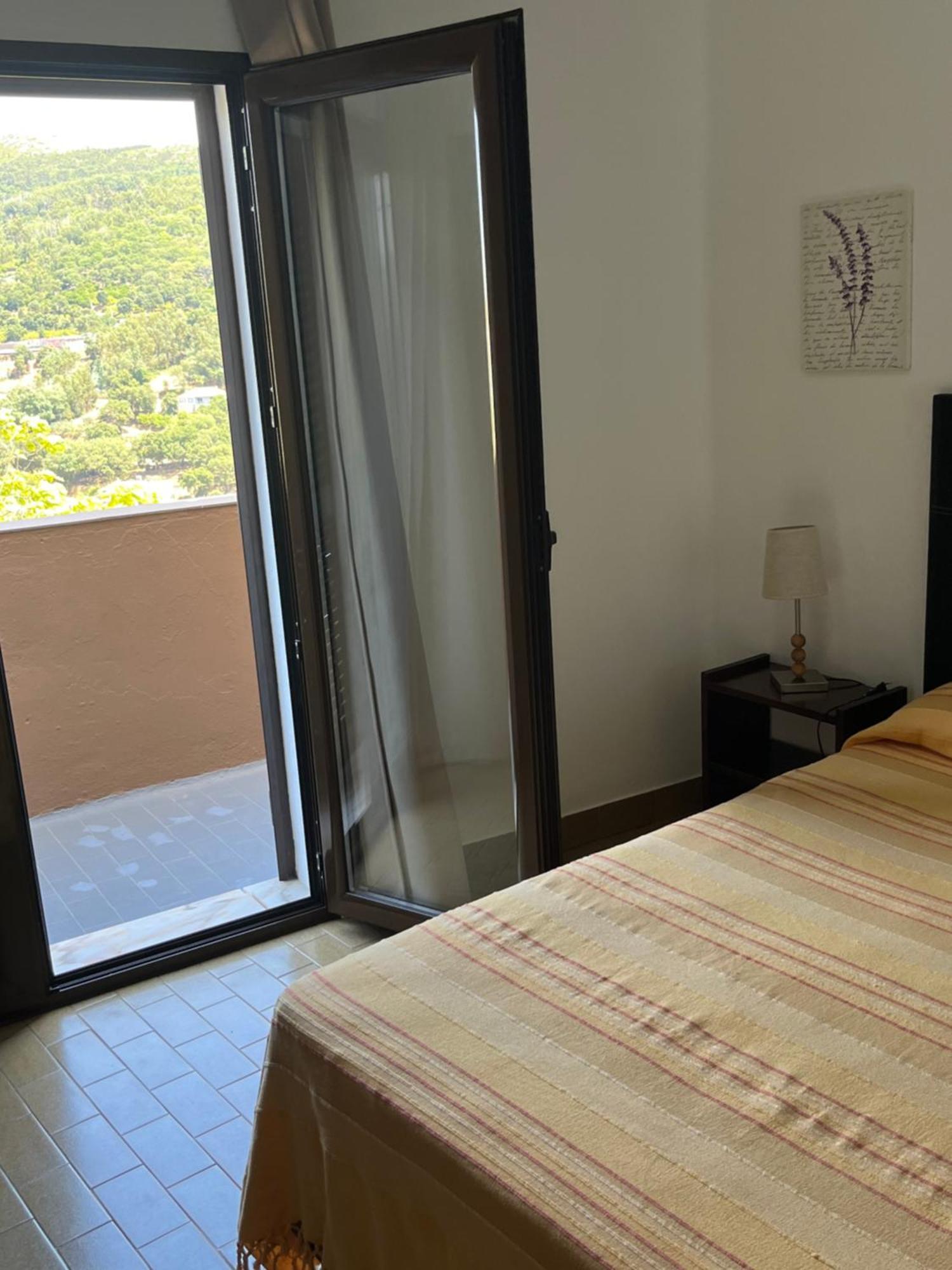 Miradouro Da Serra Monchique Ngoại thất bức ảnh