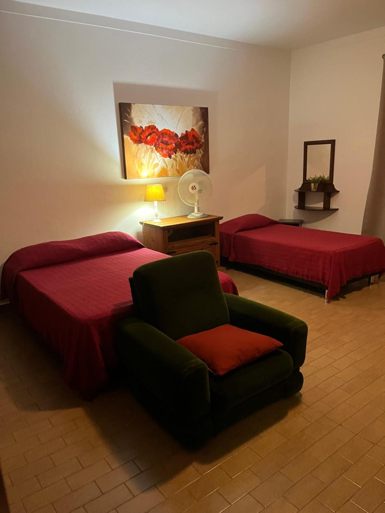 Miradouro Da Serra Monchique Ngoại thất bức ảnh