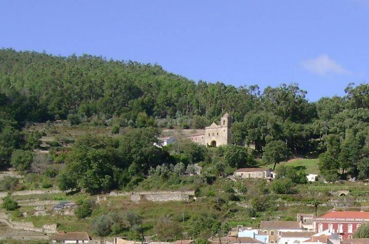 Miradouro Da Serra Monchique Phòng bức ảnh