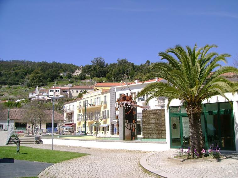 Miradouro Da Serra Monchique Ngoại thất bức ảnh