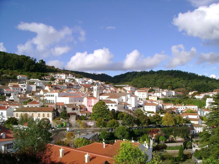 Miradouro Da Serra Monchique Ngoại thất bức ảnh