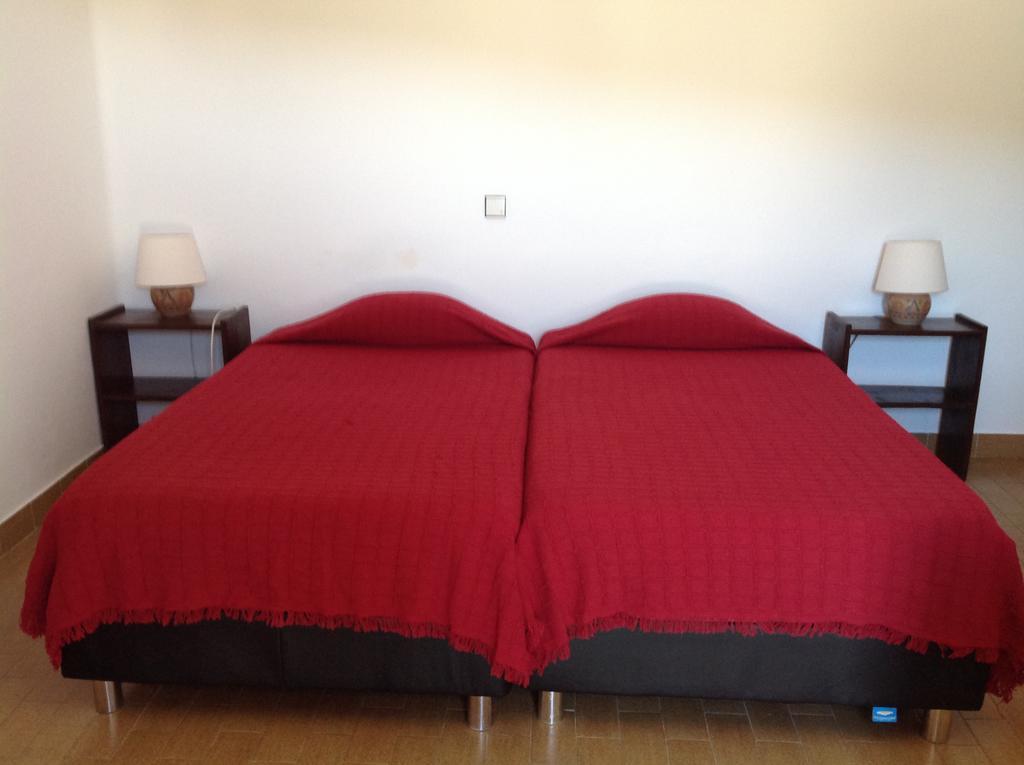Miradouro Da Serra Monchique Ngoại thất bức ảnh